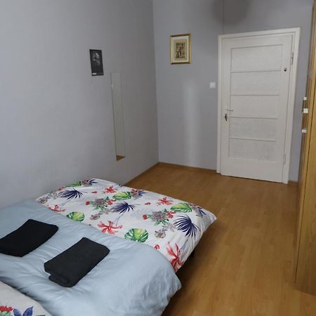 Fantastic Waw - Room Ch16-A Варшава Экстерьер фото
