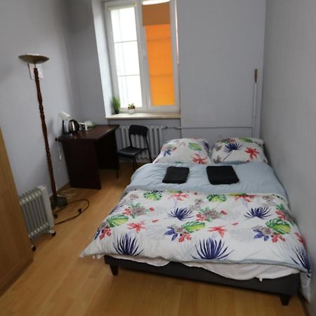 Fantastic Waw - Room Ch16-A Варшава Экстерьер фото