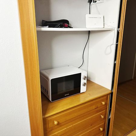 Fantastic Waw - Room Ch16-A Варшава Экстерьер фото