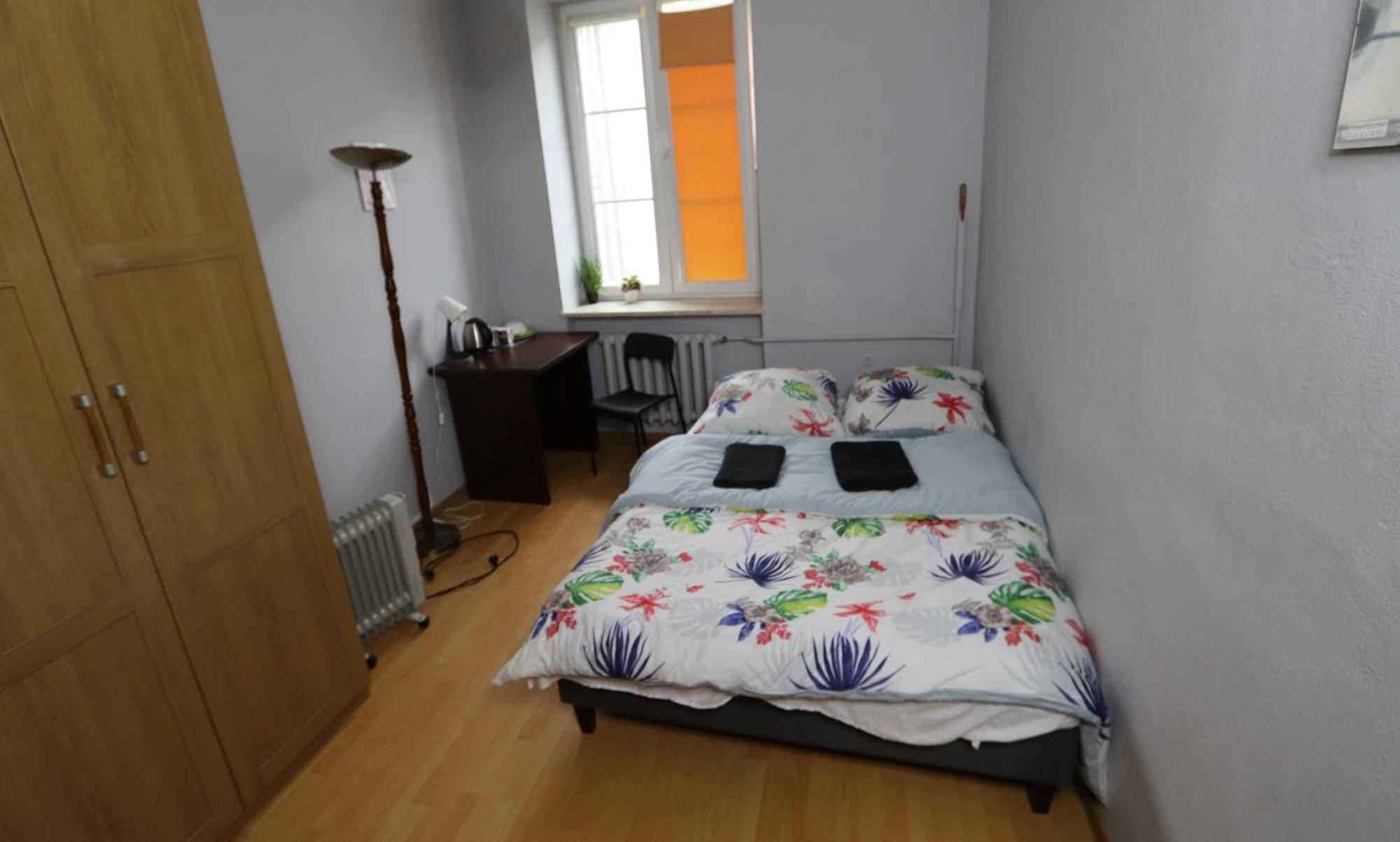 Fantastic Waw - Room Ch16-A Варшава Экстерьер фото